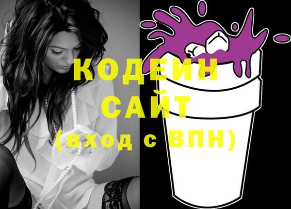 хмурый Покров
